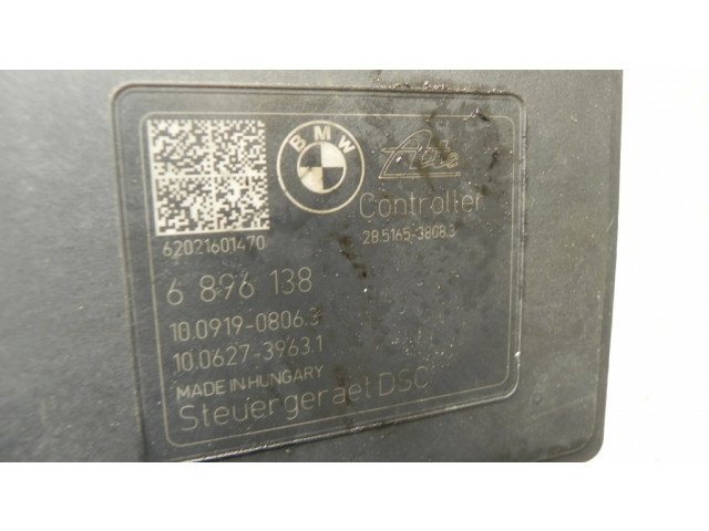 Блок АБС 6896138, VD19567   BMW  i3  2013-- года