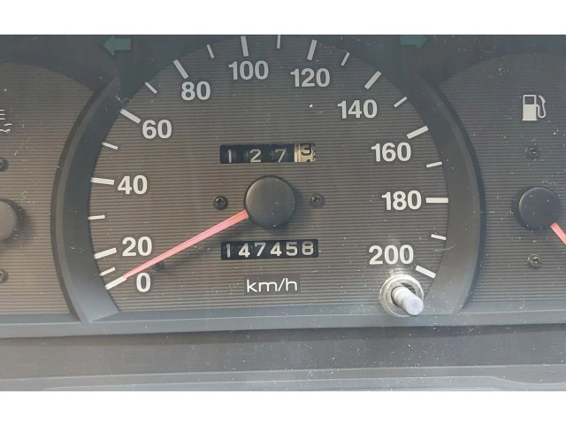 Přístrojová deska  Hyundai Accent 2000 94003-251400, 000104-0129  