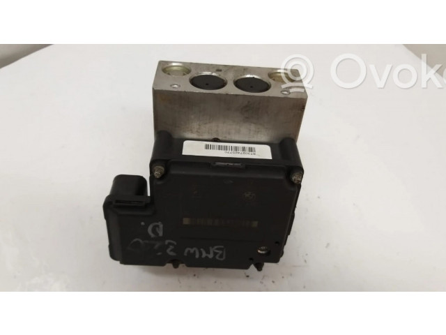 Jednotka ABS 34516751768, 6751768   BMW 3 E46 2005
