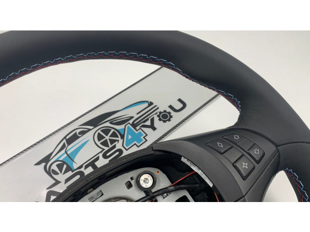 Volant BMW X5M E70 2013   