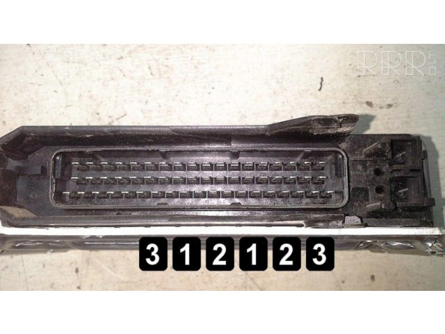 Řídící jednotka 0260002619   Rover Range Rover 1998