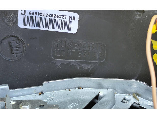 Volant Saab 9-5 2008 12757531AB, 12779928  