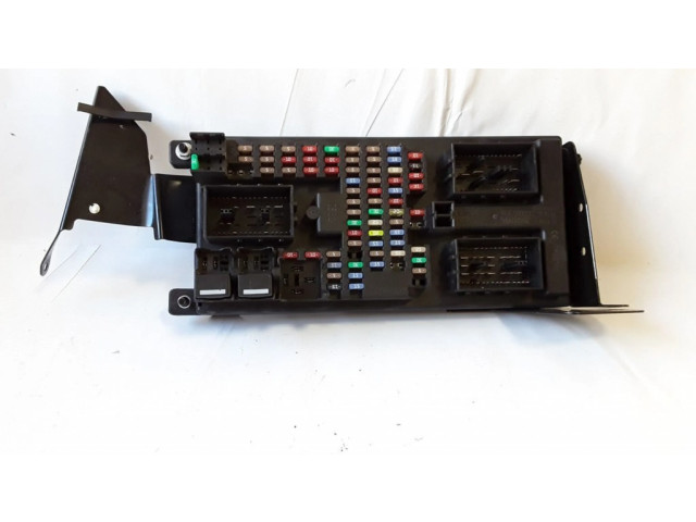   Pojistková skříňka YQE500300, 519051502   Land Rover Range Rover Sport L320 2007