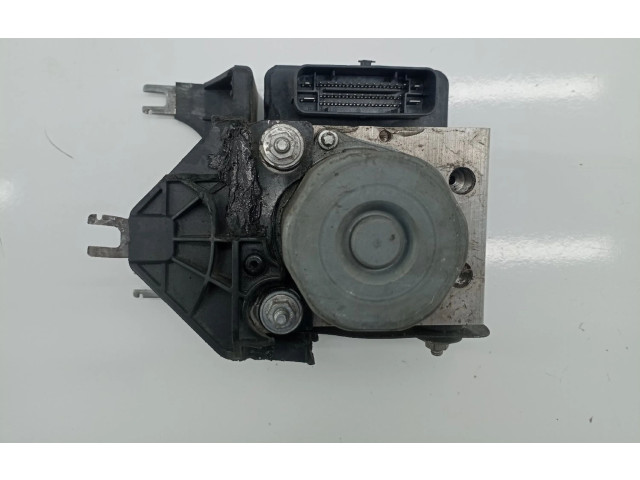 Jednotka ABS A0004312000, 0265255631   Mercedes-Benz CLA C117 X117 W117 