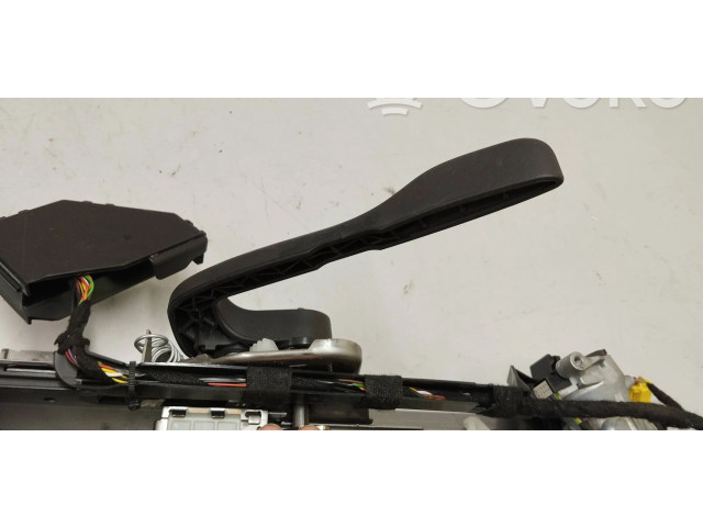  рейка  Колонка рулевая 5q0905865, 5q2419512f   Audi Q2 -  -  года