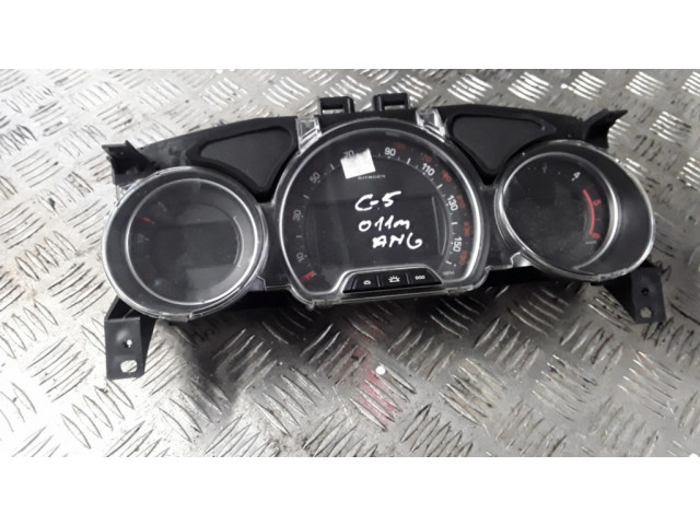 Панель приборов 9677285480   Citroen C5       