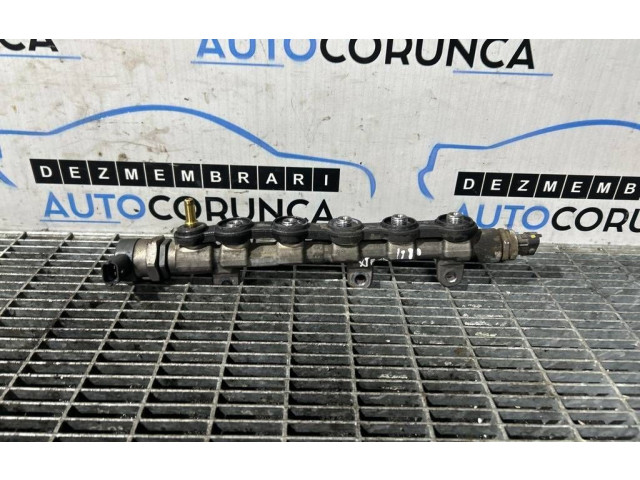Vstřikovací lišta 175217750R, 0445214250   Nissan X-Trail T31     