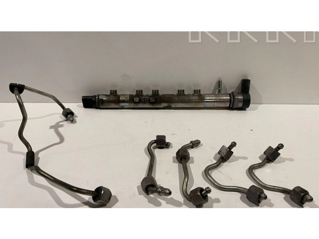 Vstřikovací lišta 78091280475, 341936L1   BMW X1 E84  pro naftový motor 2.0  