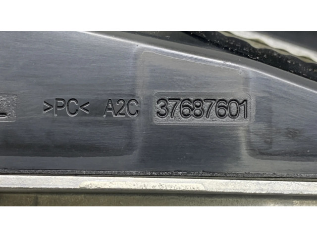 Дисплей    931277601, 9312776   BMW 3 GT F34