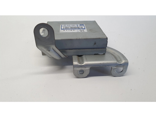Блок управления коробкой передач 96639408   Chevrolet Epica