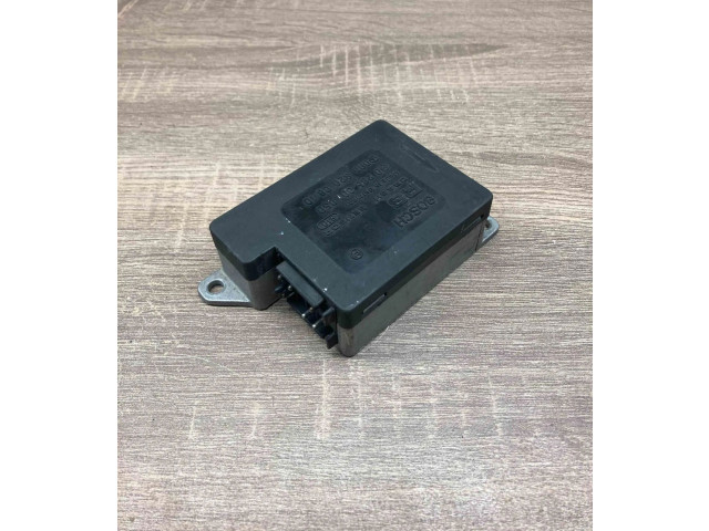 Блок подушек безопасности 285001050, 0038200610   Mercedes-Benz 190 W201