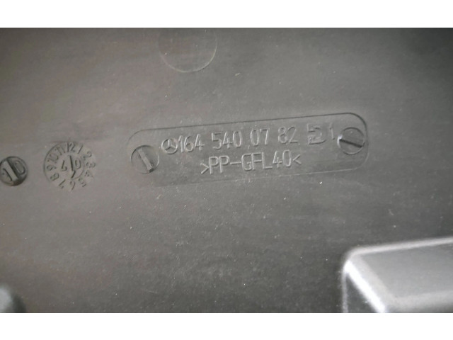   Pojistková skříňka 1645400624   Mercedes-Benz ML W164 2008