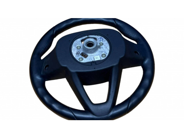 Volant BMW 7 G11 G12 2018 6288902, 26667501  