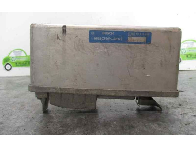 Блок управления АБС 0265101016, 0265101016   Mercedes-Benz CLK AMG A208 C208