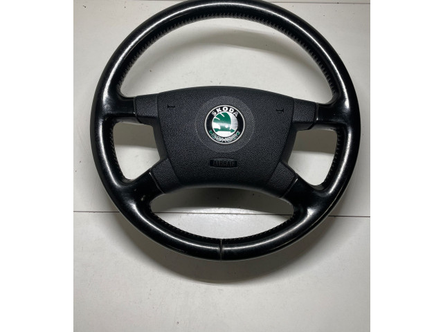 Переключатель дворников    Skoda Fabia Mk1 (6Y)