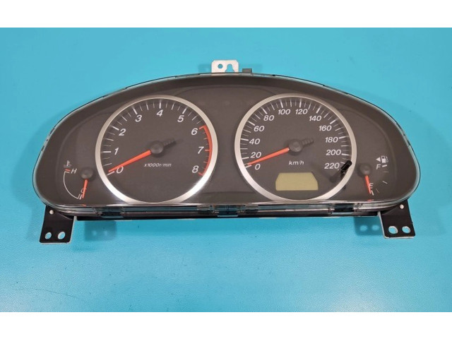 Řídící jednotka 2S6A-12A650-SG, IMPRK1372092   Mazda 2 2003