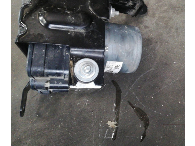 Jednotka ABS 1647878980   Peugeot 3008 II 2020
