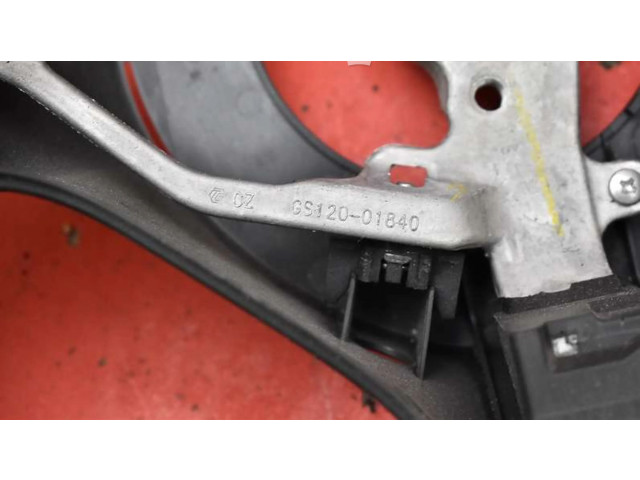 Руль Peugeot 107  2005 - 2014 года GS120-01840, GS120-01840      