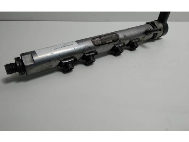 Vstřikovací lišta 0445216028   Peugeot 4007    4HNDW12MTED4 