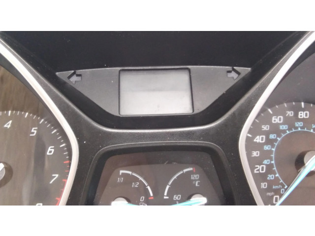 Панель приборов BM5T10849BU   Ford Focus       