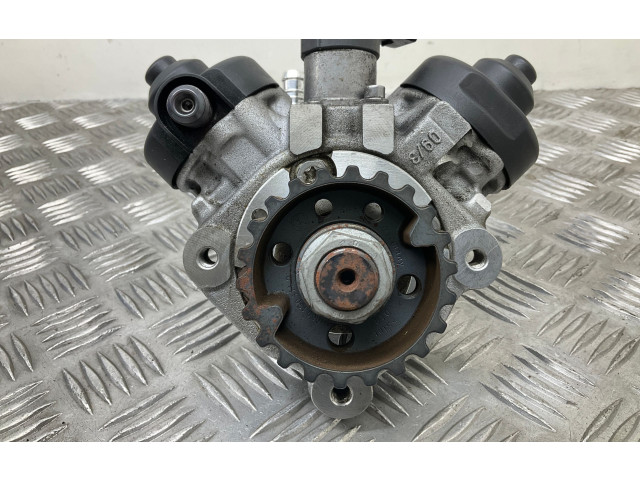 Vstřikovací čerpadlo 059130755AH   Audi A5 8T 8F    CCWA 