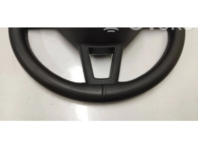 Volant Skoda Octavia Mk3 (5E) 2017 3v0419091l, 5e0419685a  