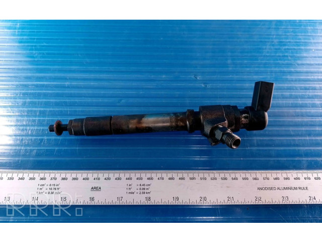 Vstřikovač 9K546   Volkswagen Crafter  pro naftový motor 0.0  
