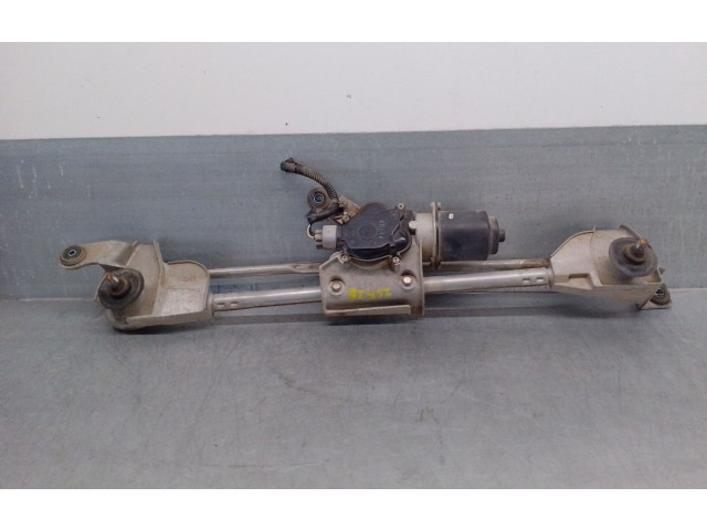 Моторчик дворников 28815EB400, 28815EB400    Nissan Pathfinder R51