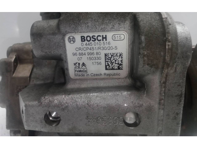 Vstřikovací čerpadlo 2.PINES, BOSCH   Peugeot 208    8H01 