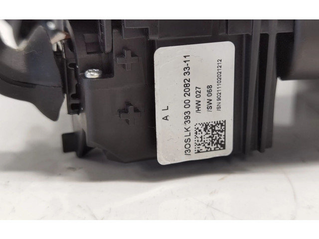 Ручка стеклоочистителей 912250904, 01208195   BMW 3 E90 E91
