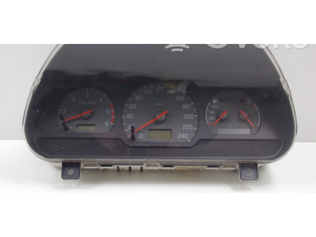 Přístrojová deska  Volvo S40, V40 1998 30862228D, 30862228D  