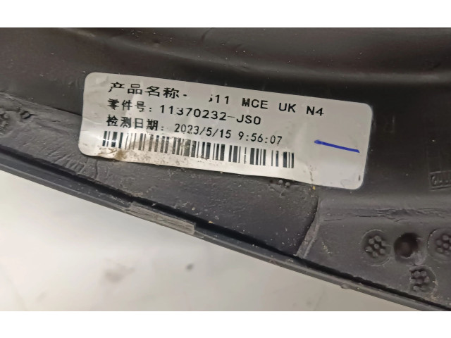 Zpětné zrcátko  MG ZS 2023  11370232, 11370232JS0  