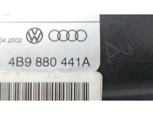 Подушка безопасности двери 4B9880441A   Audi A6 Allroad C5