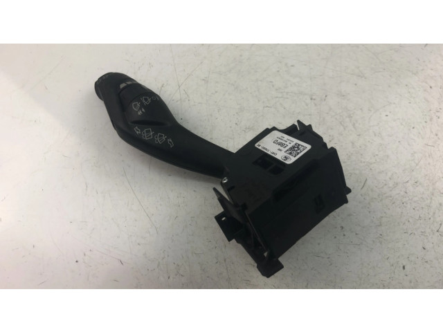 Подрулевой переключатель CV6T17A553BE   Ford Focus