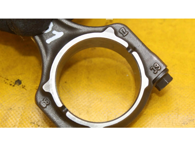 Píst 73502643   Opel Corsa D     