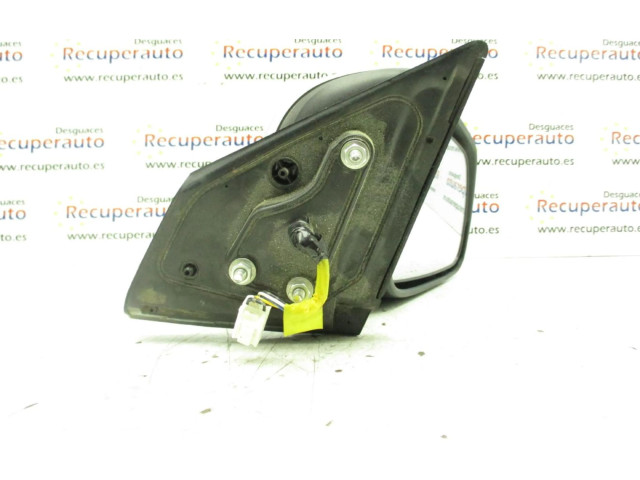 Зеркало электрическое        Mitsubishi Lancer  1993 - 1996 года   