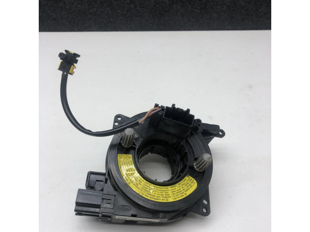 Подрулевой шлейф SRS 6G9T14A664BD   Ford S-MAX
