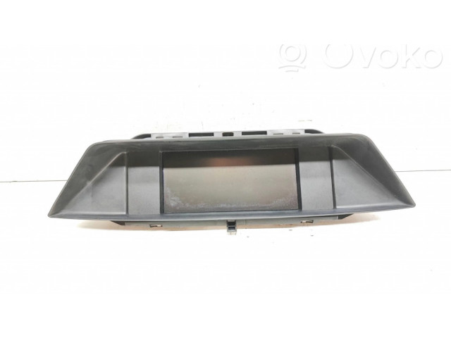 Дисплей    9224966   BMW X1 E84