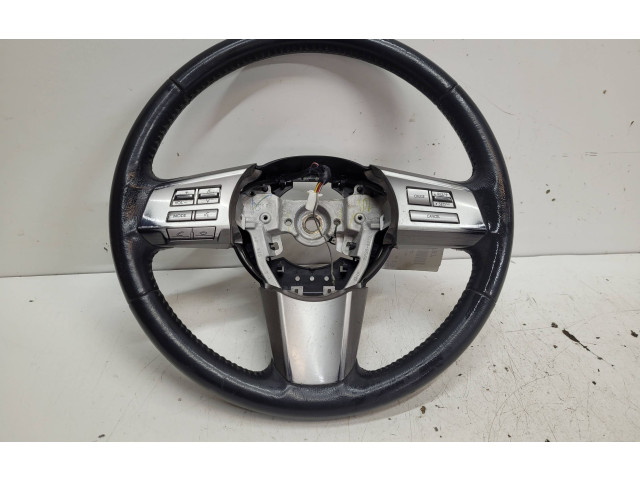 Volant Subaru Outback 2010 GS12003720  