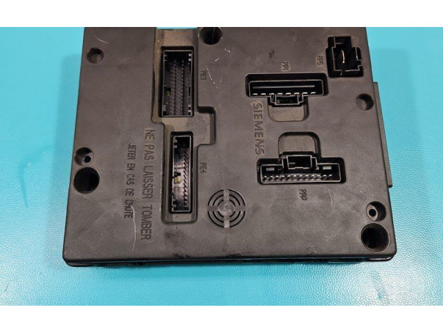 Блок комфорта 8200029342A, IMPRK1400355   Renault Scenic I   