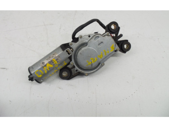 Моторчик заднего дворника 113000200, 0000614    Smart ForFour I