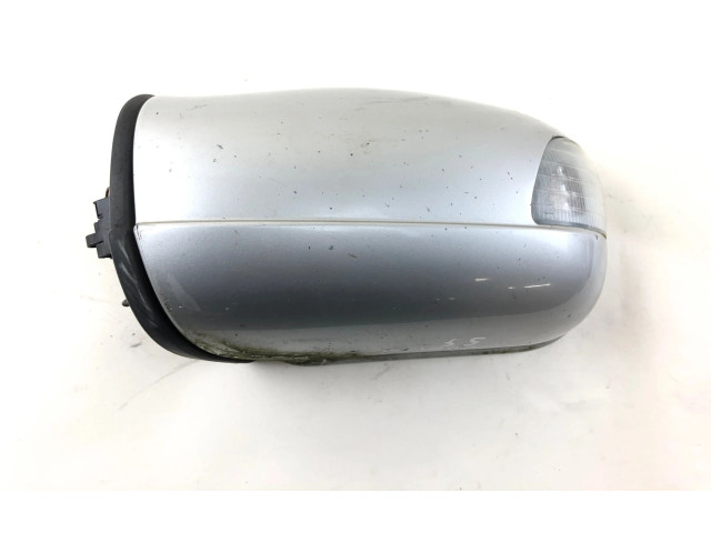 Zpětné zrcátko  Mercedes-Benz E W210 1999  41-3131-418, A2108100776  