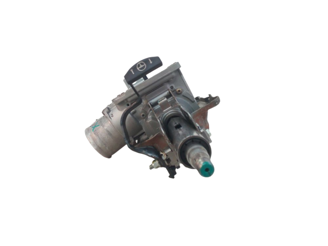  рейка  Колонка рулевая 51723100, 192A1000   Fiat Stilo  -  года