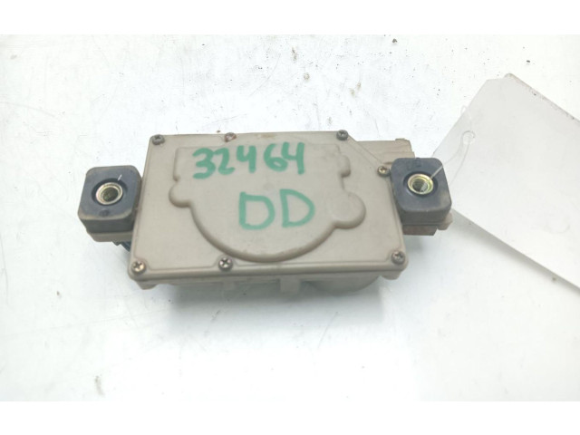 Řídící jednotka 8943585431   Opel Monterey 