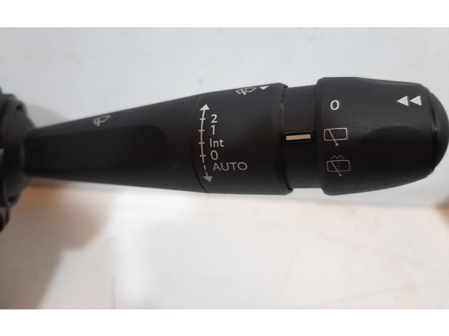 Подрулевой шлейф SRS 98262596ZD   Peugeot Partner III