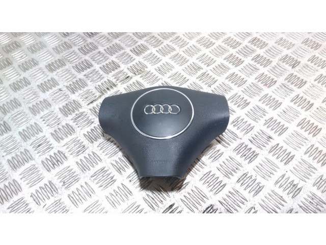 Подушка безопасности водителя 8E0880201   Audi RS6