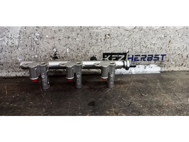 Vstřikovací lišta Leiste9811353880, LEISTE9811353880   Peugeot 2008 II    EB2ADTS(HNS) 