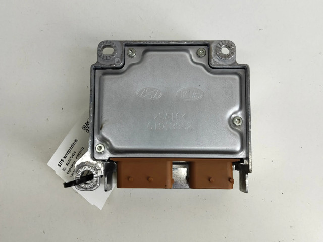 Блок подушек безопасности 95910G2500, G295910500   Hyundai Ioniq