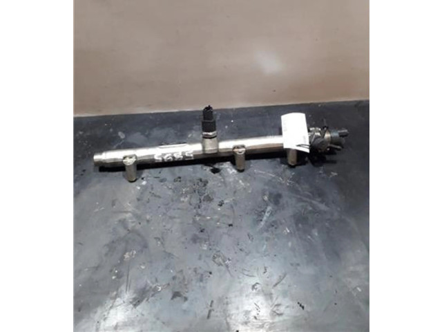 Vstřikovací lišta 044524075, 044524075   KIA Cerato    D4EA 