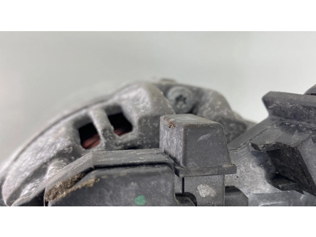 Генератор 0986042660   Toyota Avensis T220 1.6     